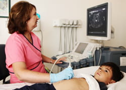 Learn about the types of radiologic testing that may be ordered if a urinary tract stone is suspected. Learn about the types of radiologic testing that may be ordered if a urinary tract stone is suspected.
